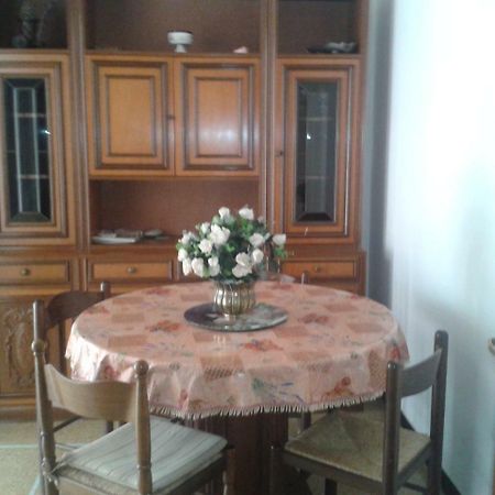 Casa Rina Appartamento เลวานโต ภายนอก รูปภาพ