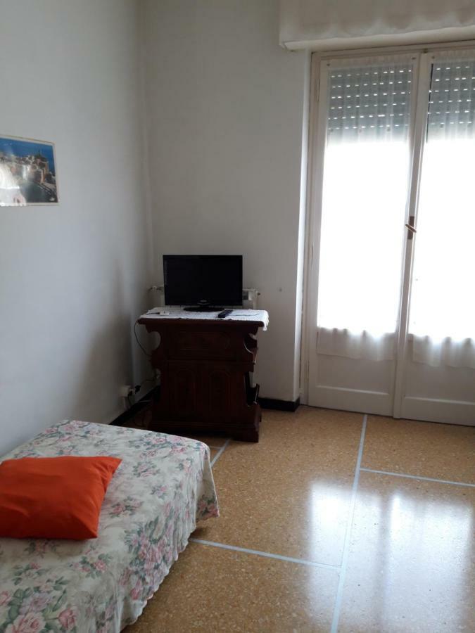 Casa Rina Appartamento เลวานโต ภายนอก รูปภาพ