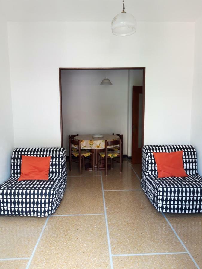 Casa Rina Appartamento เลวานโต ภายนอก รูปภาพ