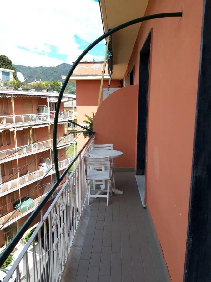 Casa Rina Appartamento เลวานโต ภายนอก รูปภาพ