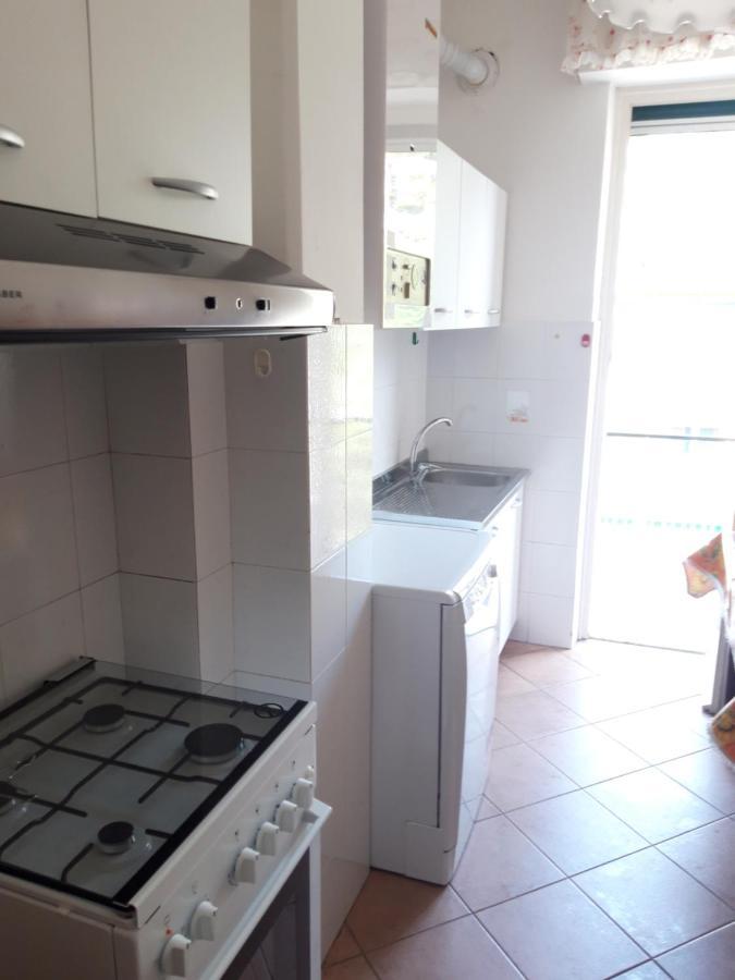 Casa Rina Appartamento เลวานโต ภายนอก รูปภาพ