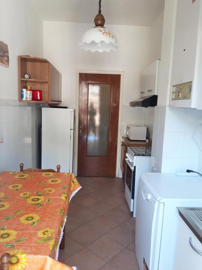 Casa Rina Appartamento เลวานโต ภายนอก รูปภาพ